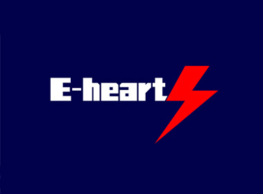 上海E-heart变压器品牌设计