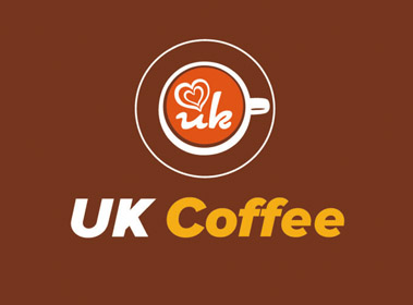 上海UK咖啡VI设计